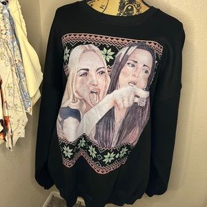 Real Housewives Crewneck